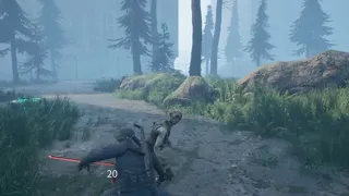 Скриншот 2 к игре Last Day to Die