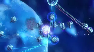 Скриншот 3 к игре Star Conqueror 舰队指挥官