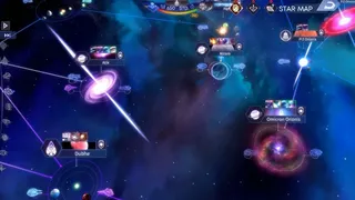 Скриншот 7 к игре Star Conqueror 舰队指挥官