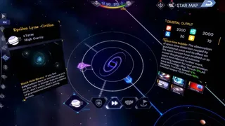 Скриншот 8 к игре Star Conqueror 舰队指挥官
