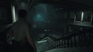 Скриншот 1 к игре Fear The Timeloop