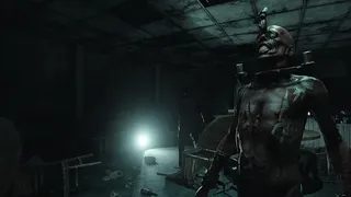 Скриншот 2 к игре Fear The Timeloop