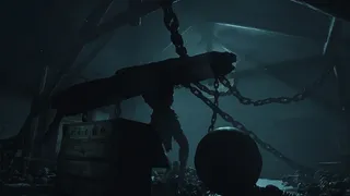 Скриншот 6 к игре Fear The Timeloop