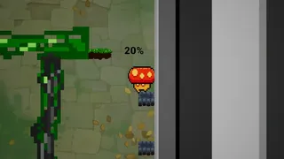 Скриншот 7 к игре MushroomJump/蘑菇跳跳