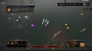 Скриншот 5 к игре Realm Survivors