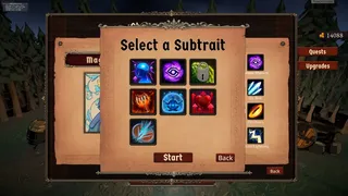 Скриншот 7 к игре Realm Survivors