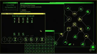 Скриншот 1 к игре Rapta