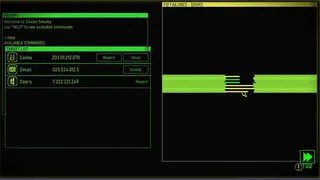 Скриншот 4 к игре Rapta