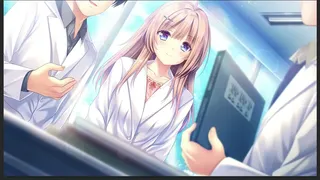 Скриншот 3 к игре Haruka Ao no Hanayome ni