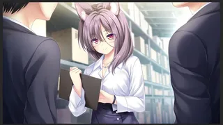 Скриншот 5 к игре Haruka Ao no Hanayome ni