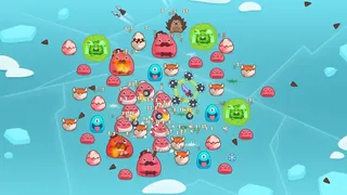 Скриншот 1 к игре Slice Adventure