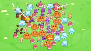Скриншот 2 к игре Slice Adventure