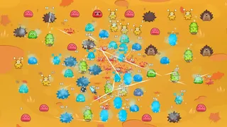 Скриншот 3 к игре Slice Adventure