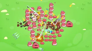 Скриншот 6 к игре Slice Adventure