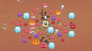 Скриншот 7 к игре Slice Adventure