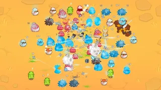 Скриншот 8 к игре Slice Adventure
