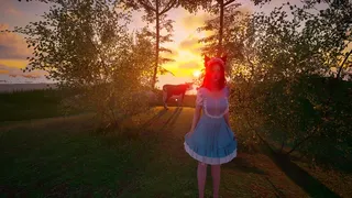 Скриншот 2 к игре Мое ранчо