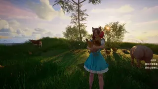 Скриншот 4 к игре Мое ранчо