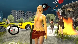 Скриншот 1 к игре WarOfGods 2