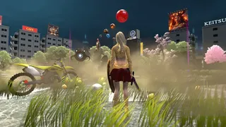 Скриншот 2 к игре WarOfGods 2
