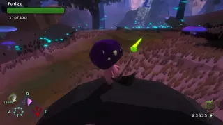 Скриншот 4 к игре Mycelium