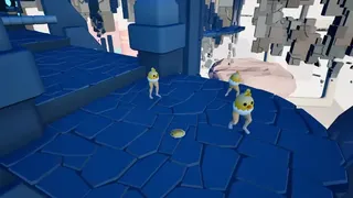Скриншот 5 к игре Chick That Never Skipped a Leg Day