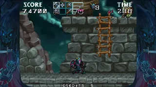 Скриншот 3 к игре GladMort