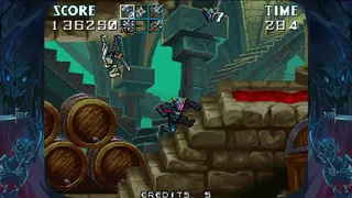 Скриншот 6 к игре GladMort