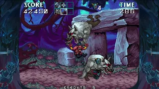Скриншот 7 к игре GladMort