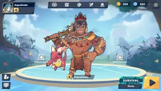 Скриншот 5 к игре XEROES