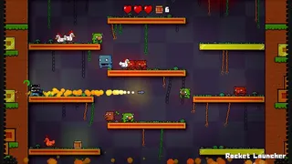 Скриншот 1 к игре Gun Crate Raccoon
