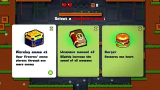 Скриншот 2 к игре Gun Crate Raccoon