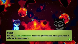 Скриншот 7 к игре Gun Crate Raccoon