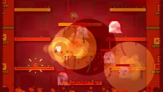 Скриншот 8 к игре Gun Crate Raccoon