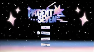 Скриншот 4 к игре Patient Seven