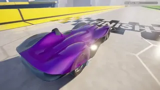Скриншот 3 к игре ZukuRace