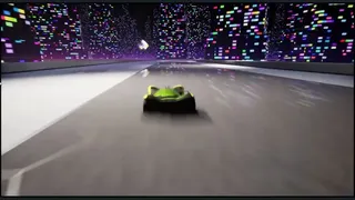 Скриншот 6 к игре ZukuRace