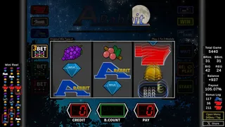 Скриншот 3 к игре A-Rabbit