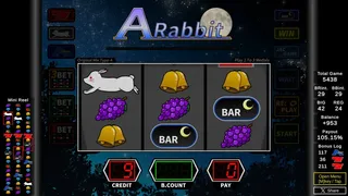 Скриншот 5 к игре A-Rabbit