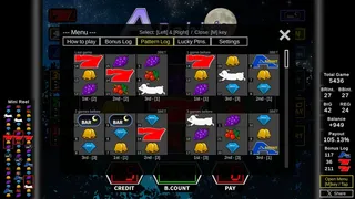 Скриншот 7 к игре A-Rabbit