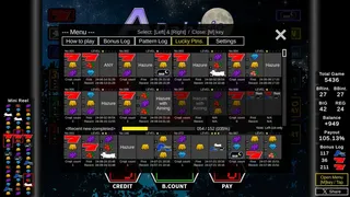 Скриншот 8 к игре A-Rabbit