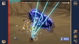 Скриншот 1 к игре Soul Armors Recollect