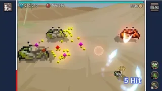 Скриншот 4 к игре Soul Armors Recollect