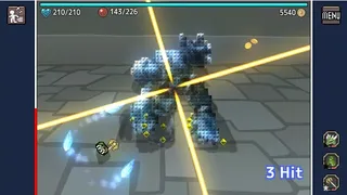 Скриншот 5 к игре Soul Armors Recollect