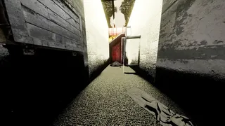 Скриншот 7 к игре Pillars Of Fog