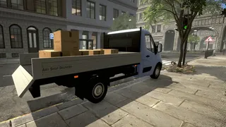 Скриншот 4 к игре Art Shop Simulator