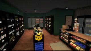 Скриншот 7 к игре Art Shop Simulator
