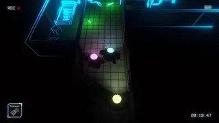 Скриншот 1 к игре Avalon Crew
