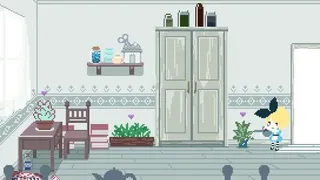 Скриншот 1 к игре Slay the Alice