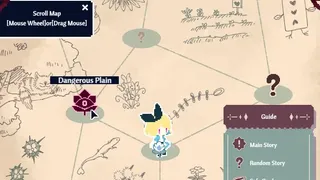 Скриншот 2 к игре Slay the Alice